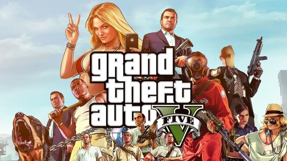 GTA 5