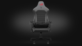 ASUS ROG SL201 Aethon