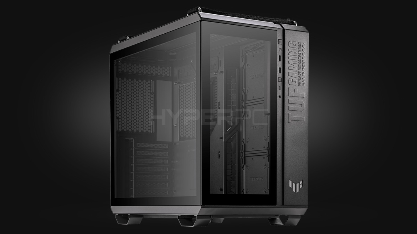 HYPERPC CHAMPION (Specification #7204)