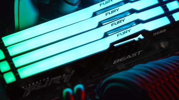 RAM