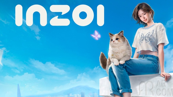 PC for inZOI: System Requirements