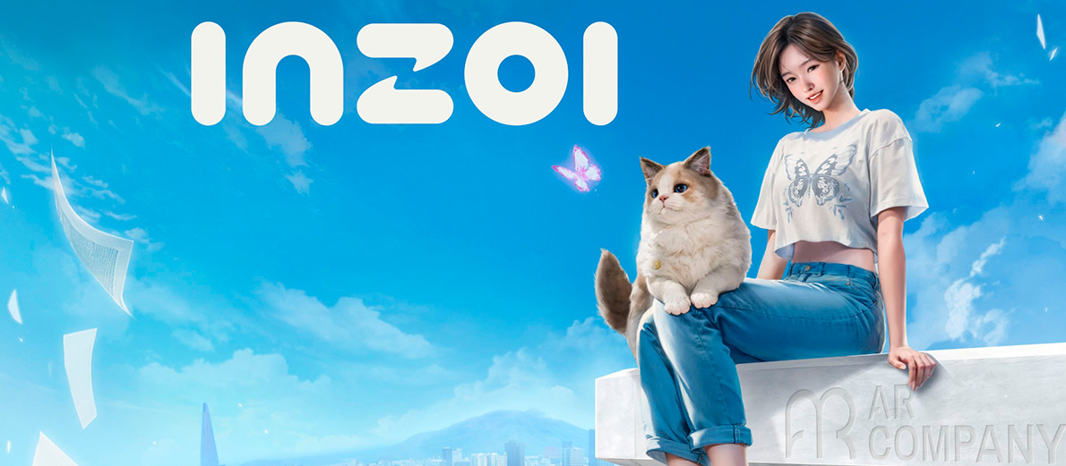 inZOI Game