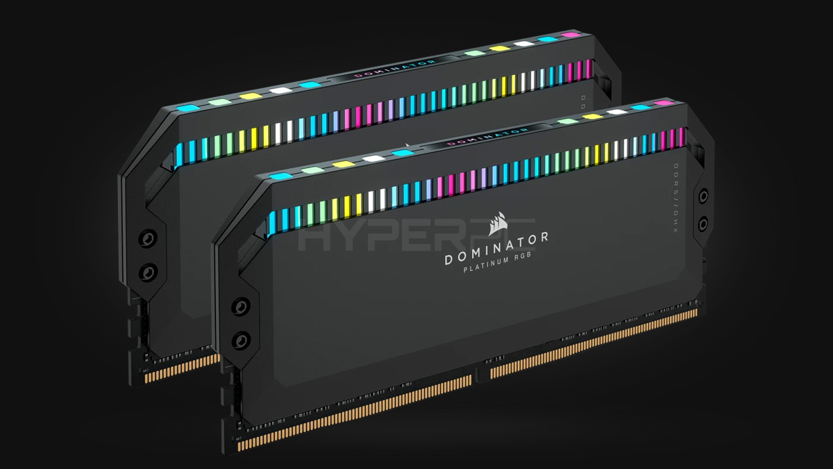 RAM