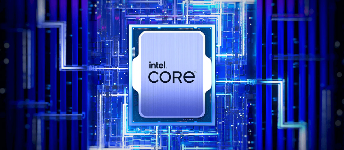 CPU Intel Core