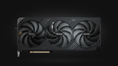 GIGABYTE GeForce RTX 5090 WINDFORCE [32GB, 21760 CUDA]