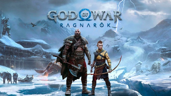 God of War Ragnarok