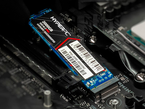 HYPERPC SSD