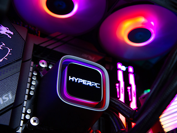 Installing Case Fans