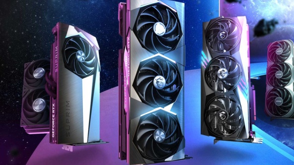 Best Graphics Cards for Gaming