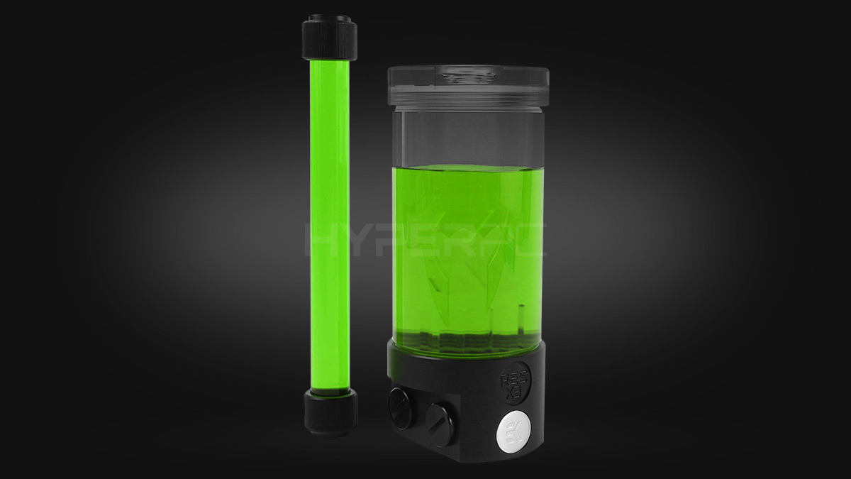 EK-CryoFuel Acid Green (Premix 1000mL)