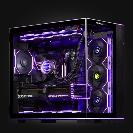HYPERPC DYNAMIC