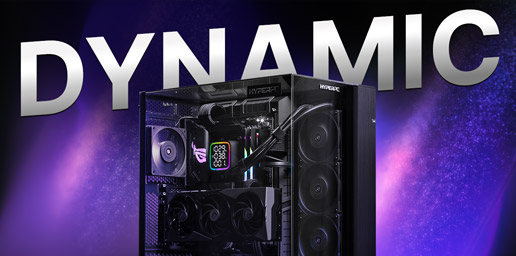 HYPERPC DYNAMIC