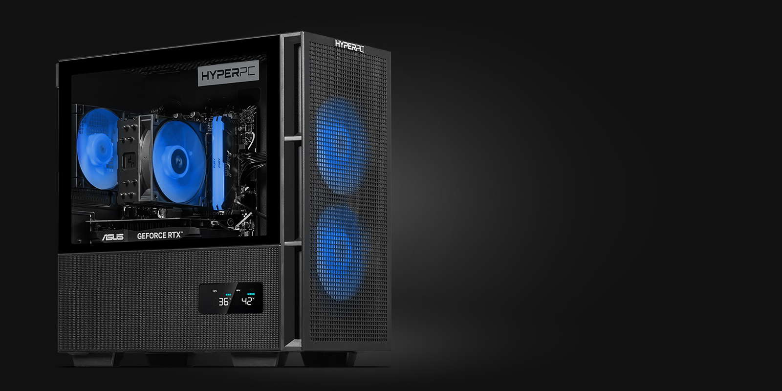 HYPERPC GAMING