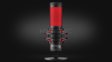 HyperX QuadCast