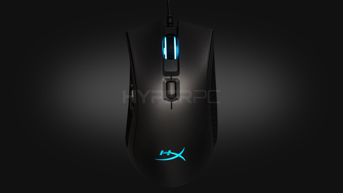 HyperX Pulsefire FPS Pro