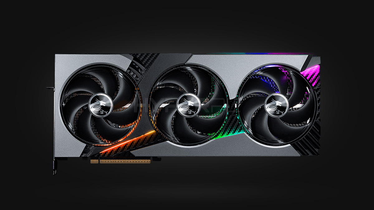 MSI GeForce RTX 5090 VANGUARD SOC [32GB, 21760 CUDA]