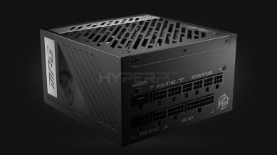 1000W MSI MPG A1000G PCIE5 [80+ Gold]