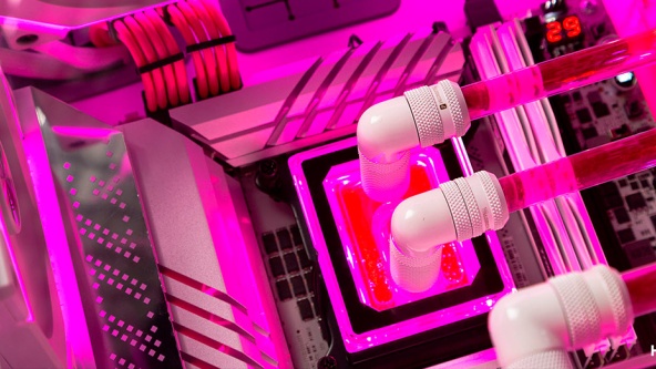Myths About Liquid Cooling
