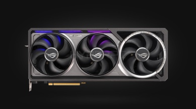 ASUS ROG ASTRAL GeForce RTX 5090 Black [32GB, 21760 CUDA]