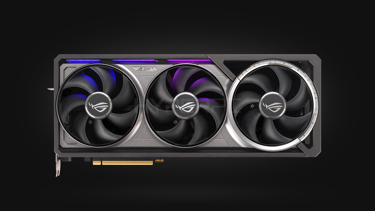 ASUS ROG ASTRAL GeForce RTX 5090 Black [32GB, 21760 CUDA]