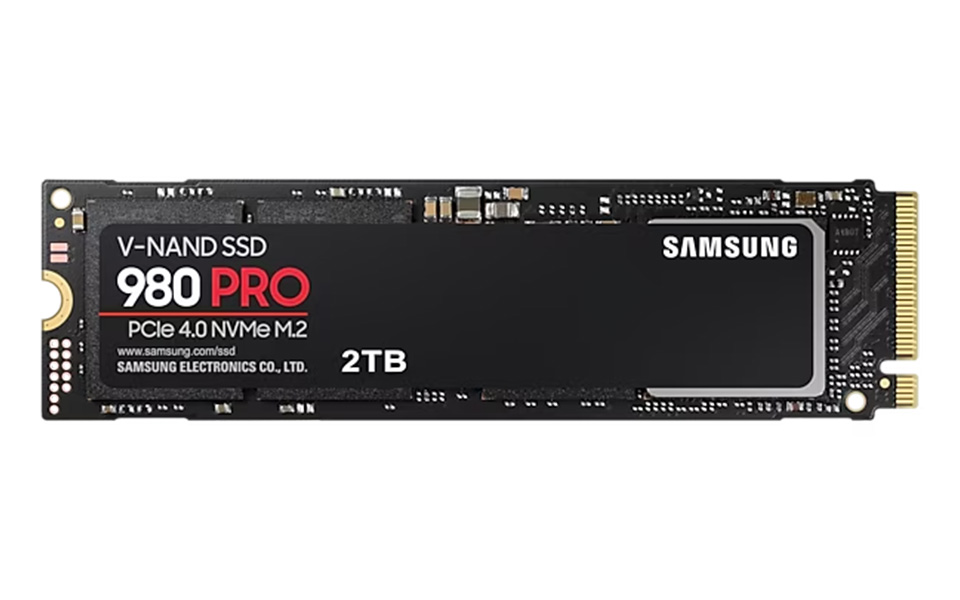 Samsung 980 PRO