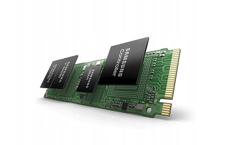 Samsung PM9A1