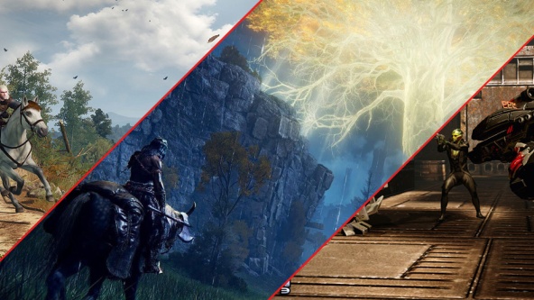 Best RPG games on PC