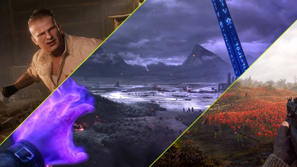 The Most Anticipated Games Of 2024