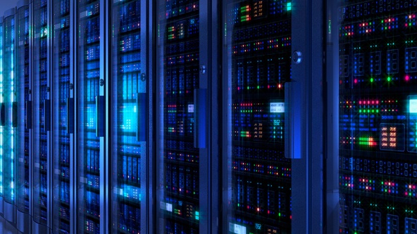 What a server is and why it is used