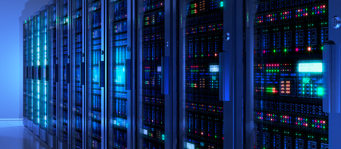 Data center