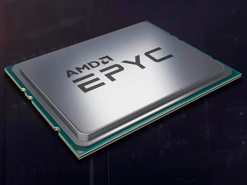 AMD EPYC