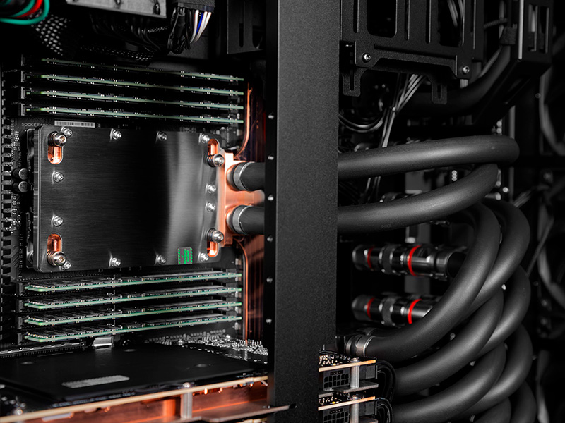 ECC RAM
