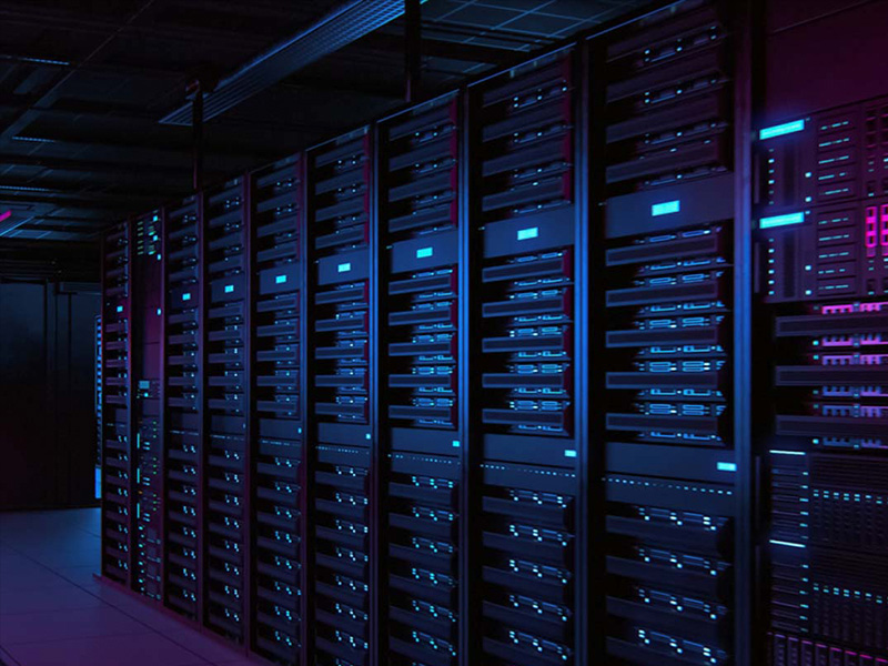 Data center